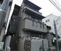 二条城前駅より徒歩1分 3階 築19年10ヶ月の賃貸物件