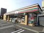 コンビニ　セブンイレブン札幌発寒6条13丁目店（コンビニ）まで372m