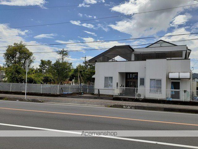 幼稚園・保育園　大口里保育園（幼稚園・保育園）まで300m