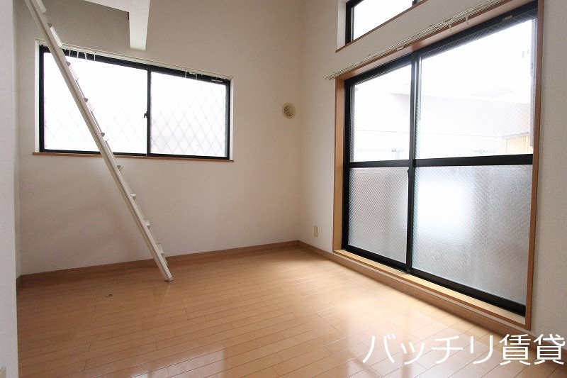 眺望　同型タイプの為、現状を優先いたします。