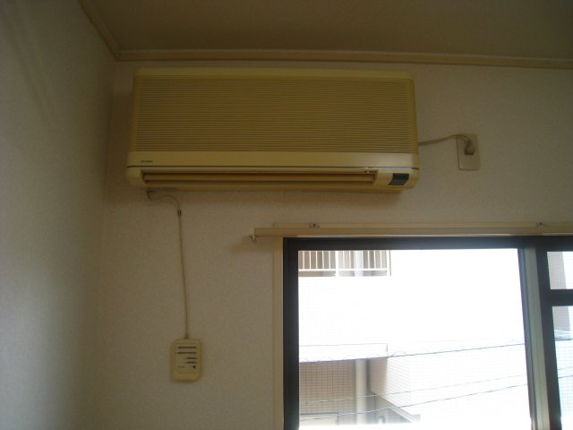 その他設備　同物件別号室のものです。