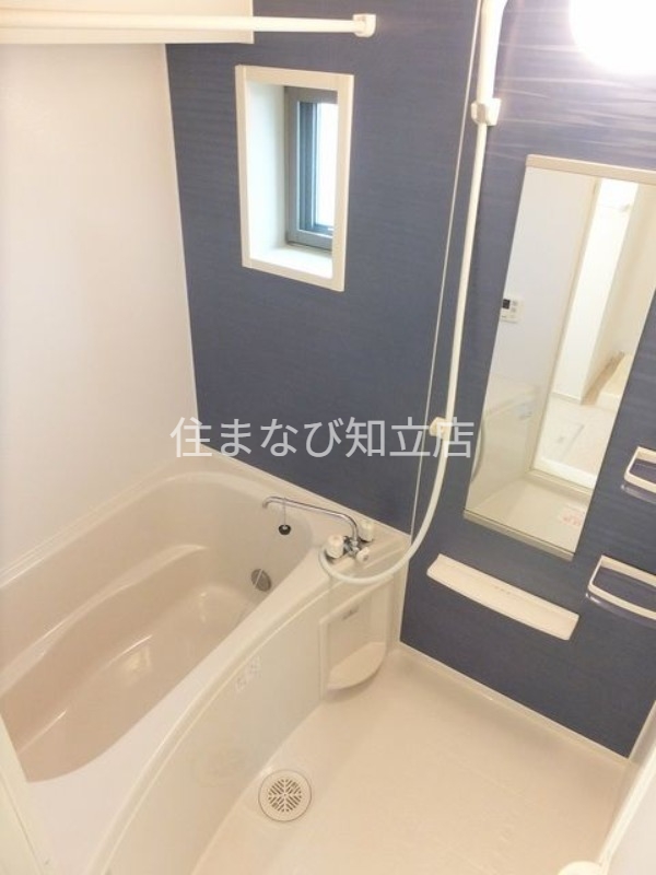 バス・シャワールーム　同型タイプ