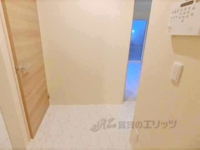 その他部屋・スペース　廊下