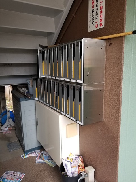 ロビー