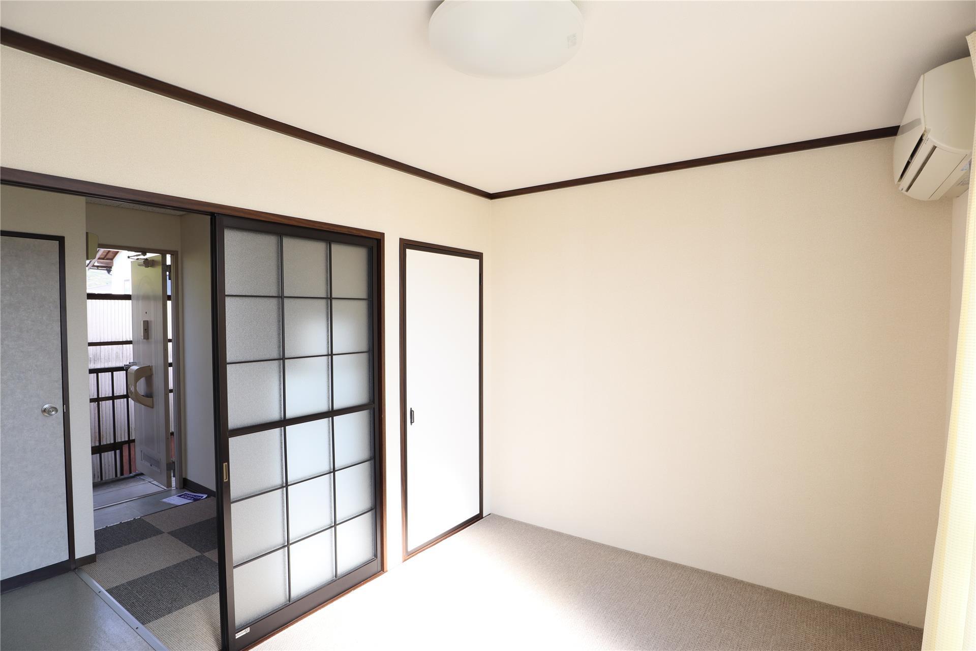 居室・リビング　同タイプ別部屋の画像です。