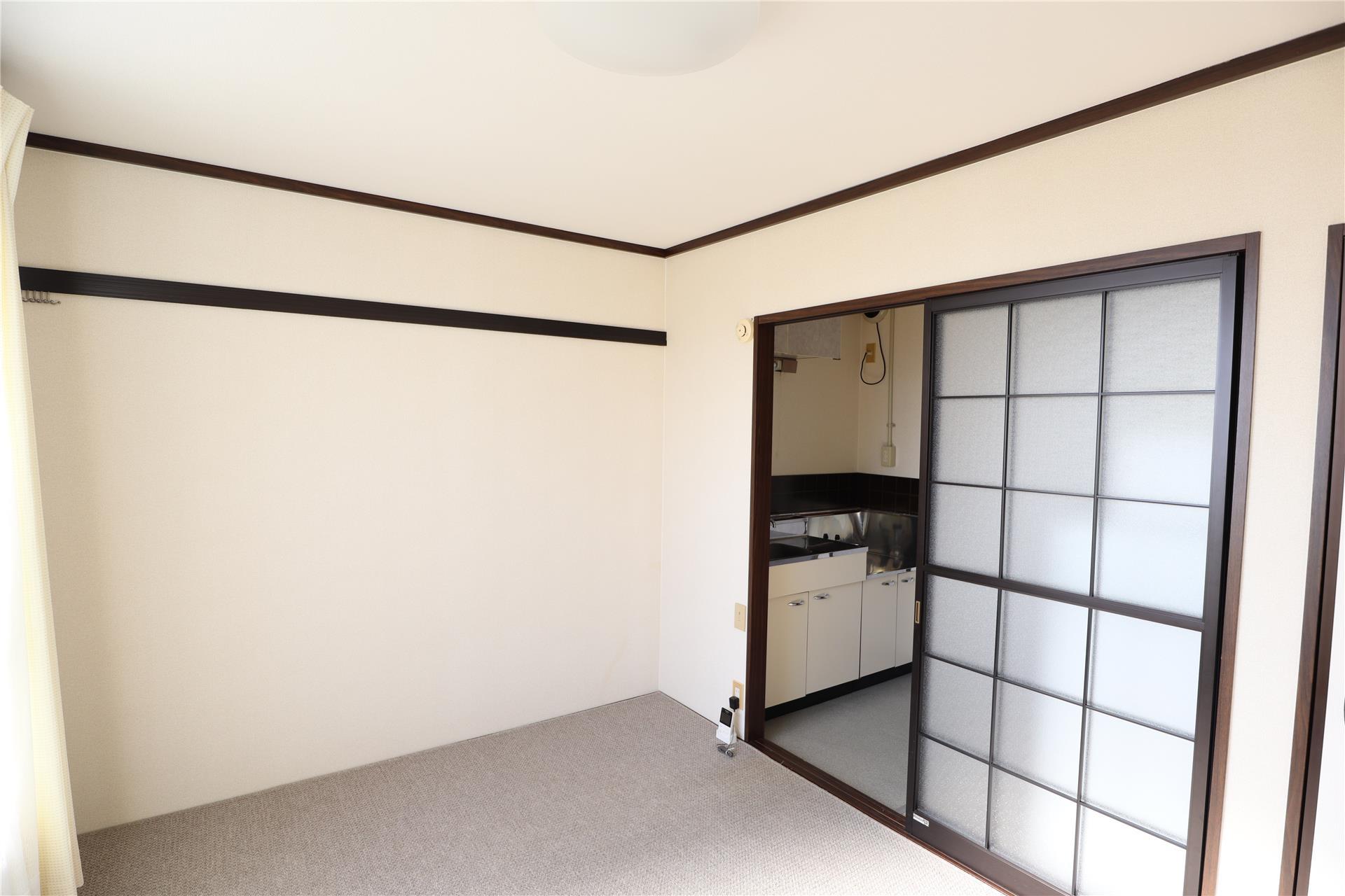 その他部屋・スペース　同タイプ別部屋の画像です。