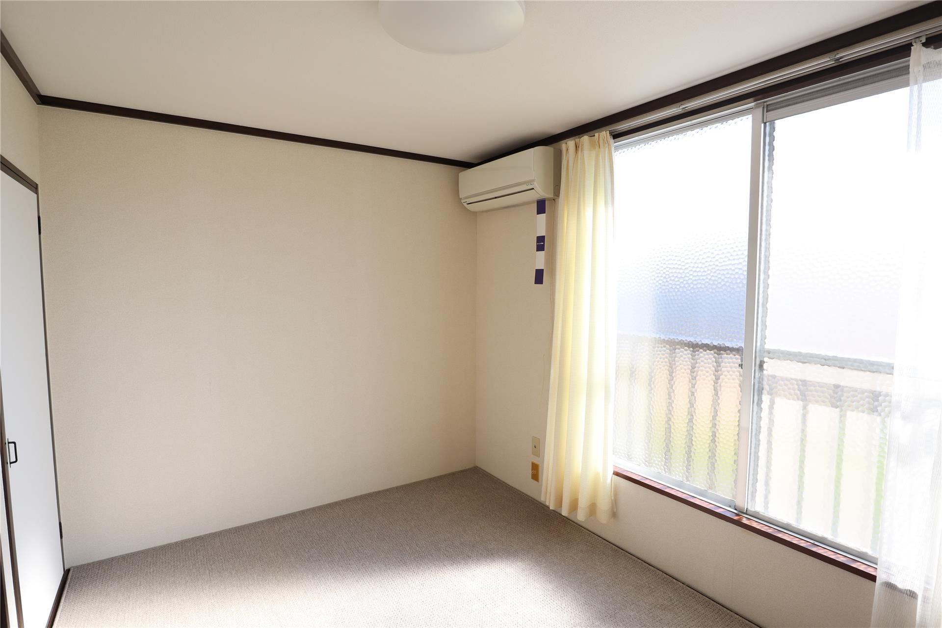 居室・リビング　同タイプ別部屋の画像です。