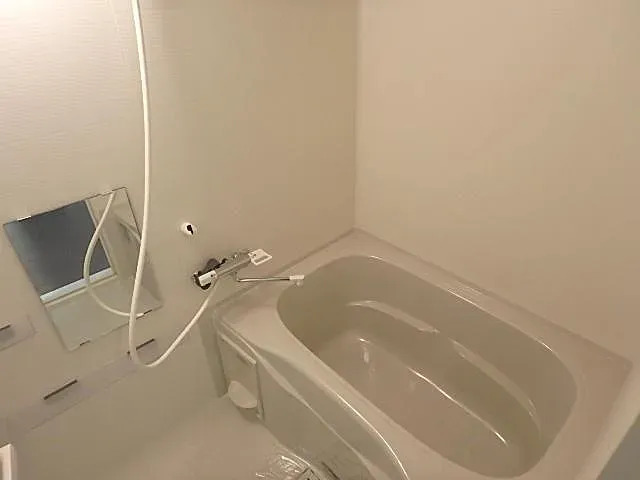 バス・シャワールーム　風呂