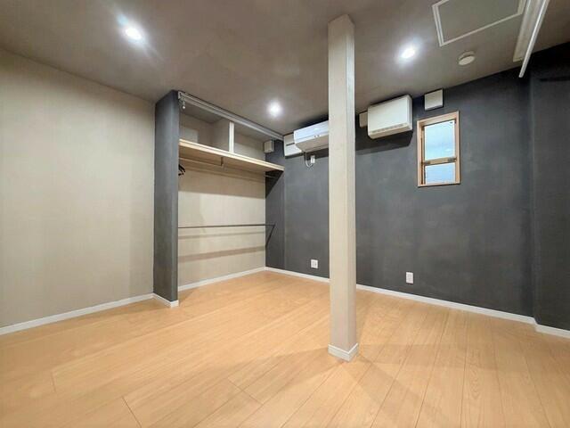その他部屋・スペース　洋室約7.5帖