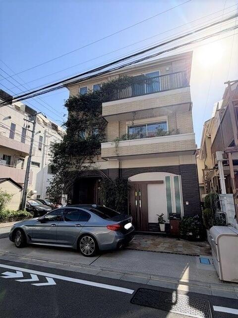 建物外観　外観(1)
