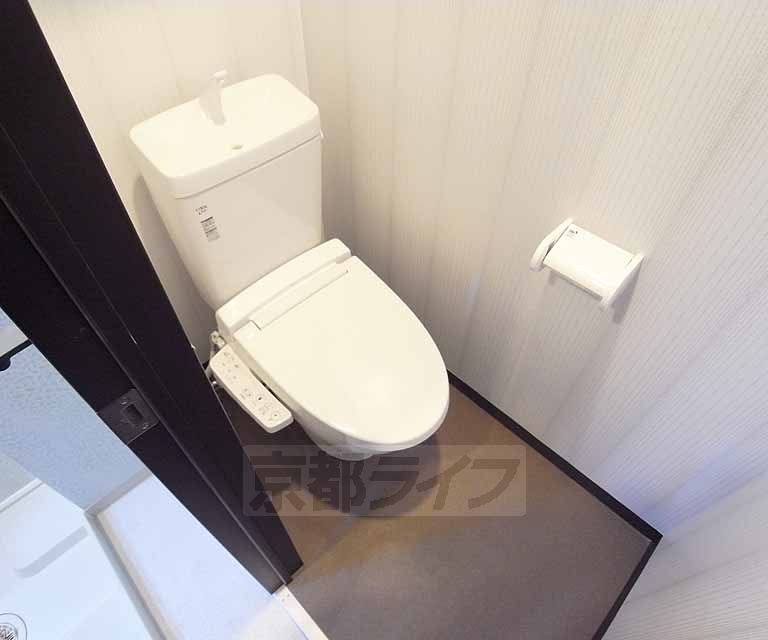 トイレ　間取り異なる場合有り