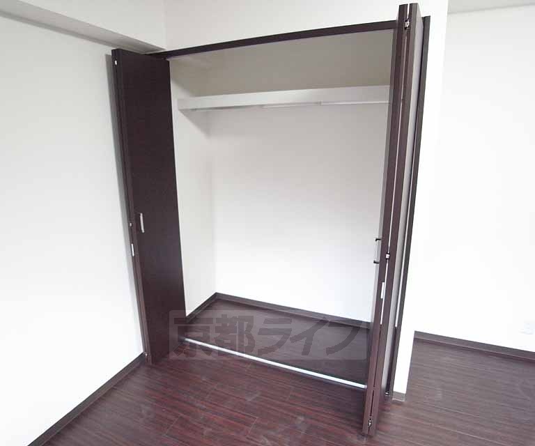 収納　間取り異なる場合有り