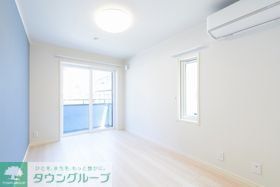 その他部屋・スペース　リビング/居室