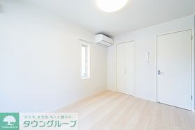 その他設備　リビング/居室
