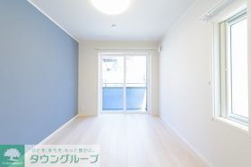 居室・リビング　リビング/居室