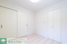その他設備　リビング/居室