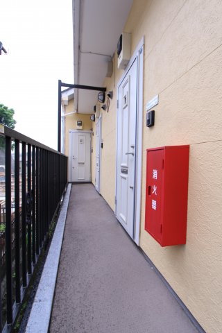 その他共有部分　同タイプ参考写真です。