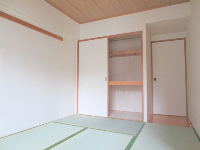 収納　★押入★