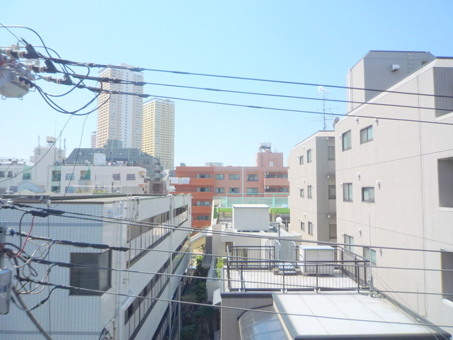 眺望　★眺望★