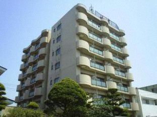 建物外観　☆地下鉄東西線南郷7丁目駅まで徒歩9分！