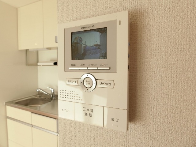 セキュリティ　図面と現状に相違がある場合には現状を優先