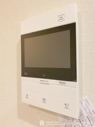 その他　セキュリティ