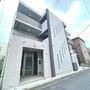 二俣川駅より徒歩8分 2階 築15年3ヶ月の賃貸物件