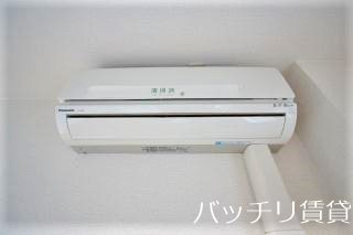 その他設備　※画像は別号室写真の為、現状を優先いたします。