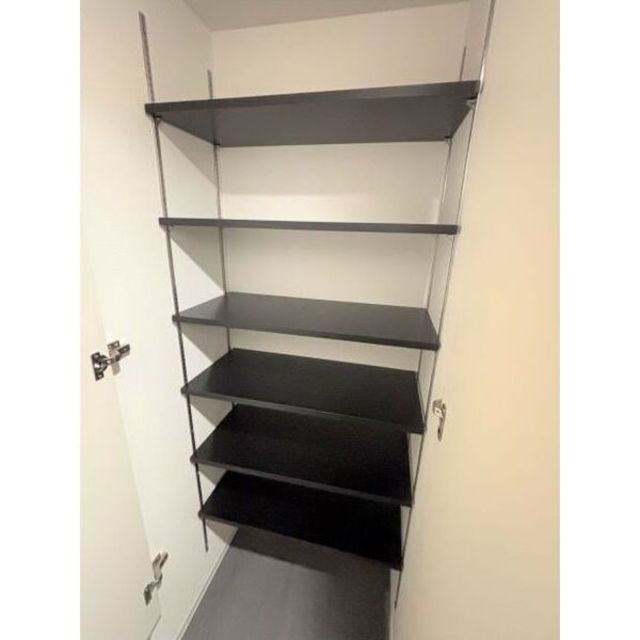 収納　同仕様