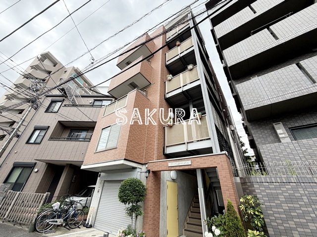 建物外観　当店おすすめ物件♪