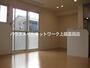 居室・リビング　ＬＤＫ12.25帖（参考101号室反転室内写真）
