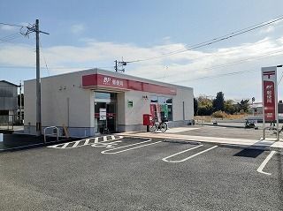 郵便局　豊原郵便局（郵便局）まで1120m
