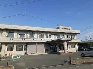 病院　都留病院（病院）まで1570m