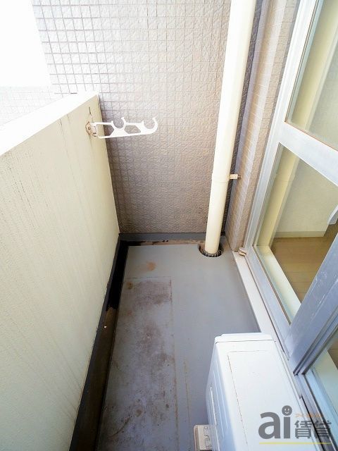 バルコニー　※写真同仕様※