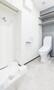 トイレ　落ち着いたトイレです