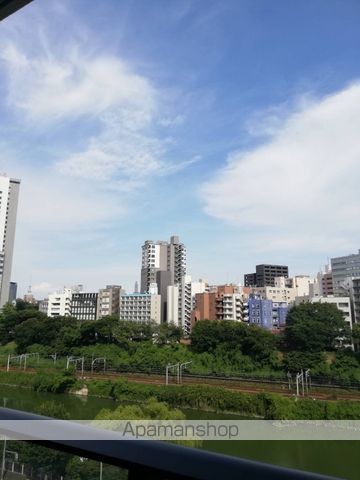 眺望　眺望