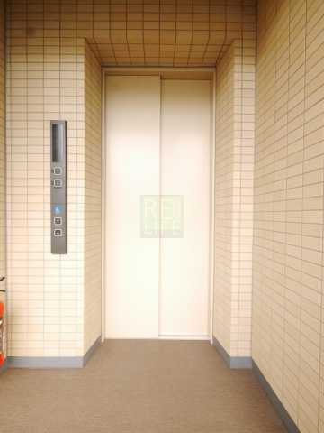 その他設備　グランドコンシェルジュ千駄ヶ谷
