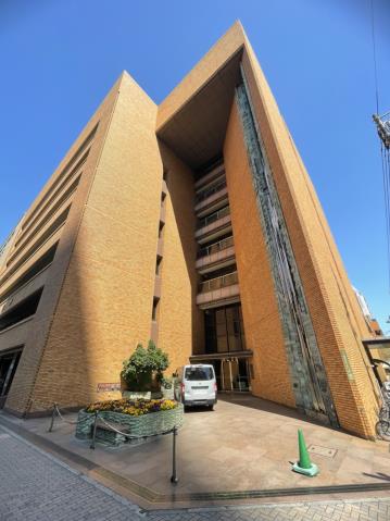 役所　中区役所（役所）まで215m