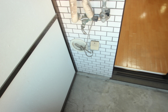 その他　※別部屋の写真です
