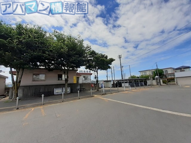 その他　磐越西線　北五泉駅（その他）まで390m