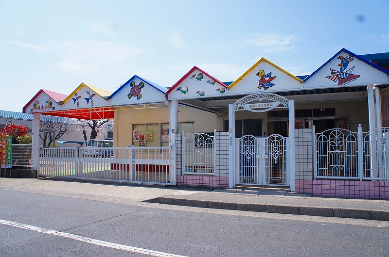 幼稚園・保育園　相模つばさ幼稚園（幼稚園・保育園）まで101m