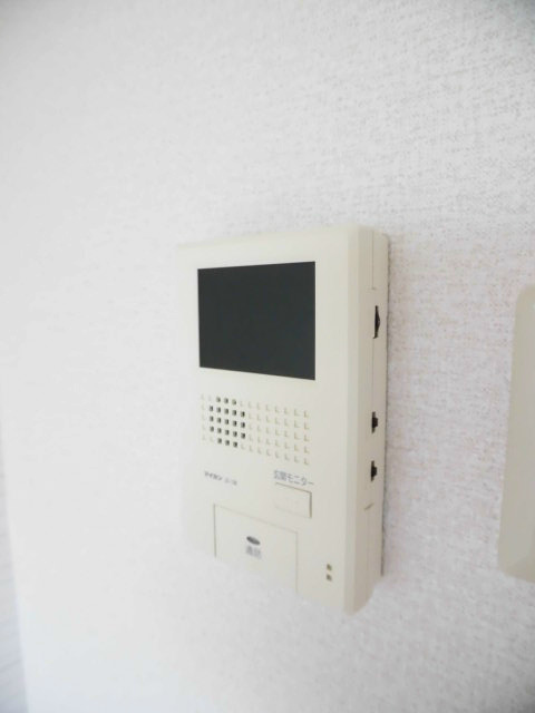 セキュリティ　※他部屋参照