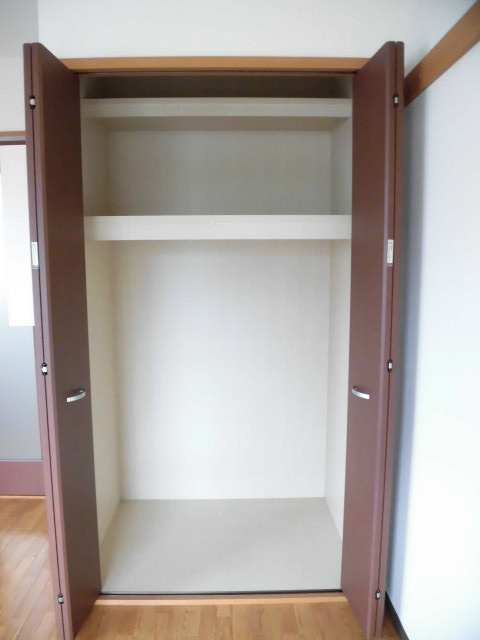 収納　※他部屋参照