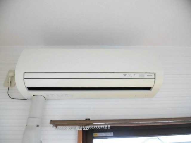 その他設備　※他部屋参照