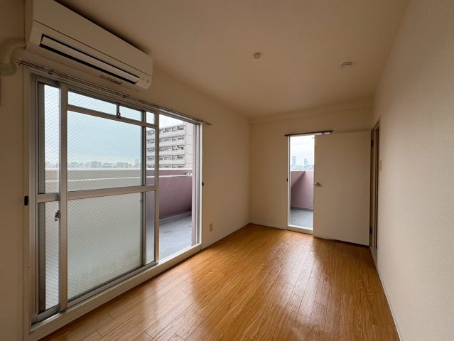 その他部屋・スペース　レスカール白金