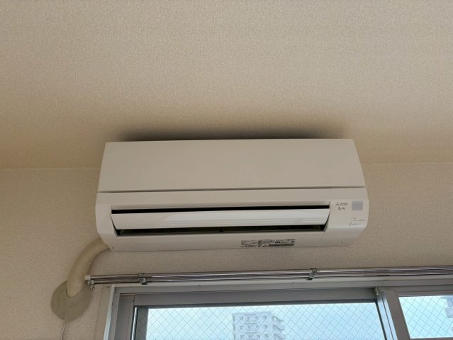 その他設備　レスカール白金