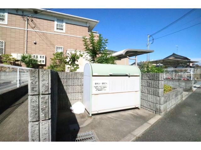 その他共有部分　建物設備