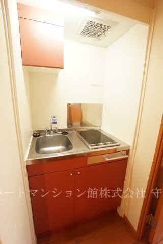 キッチン　画像4