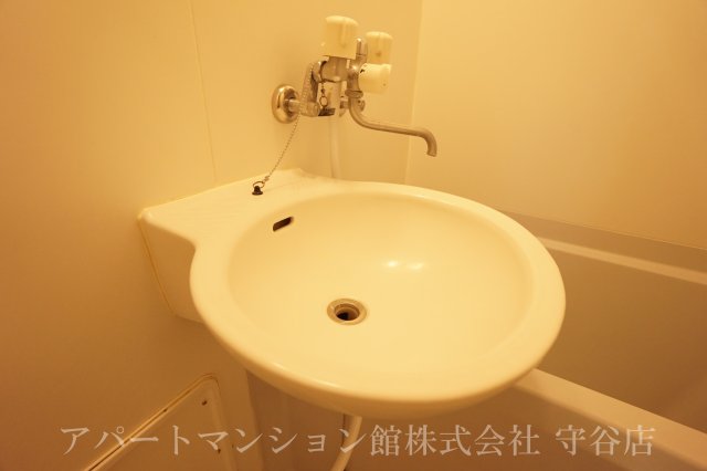 洗面設備　画像7
