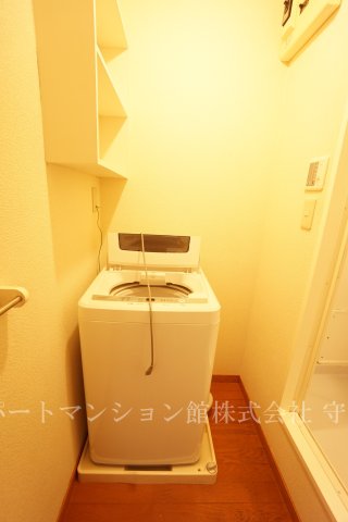 その他設備　画像8
